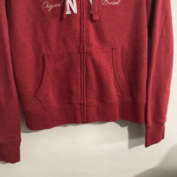 Aeropostale hoodie size med nwot - Picture 2 of 9